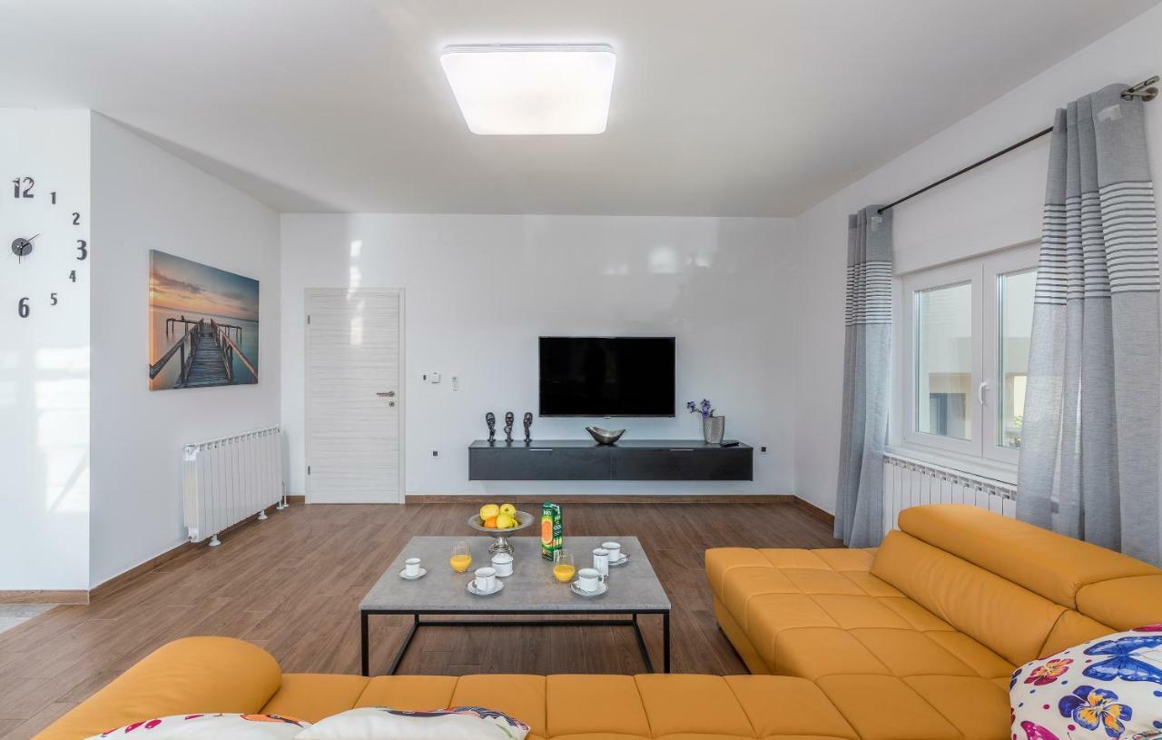 Apartments Vita 포레치 외부 사진