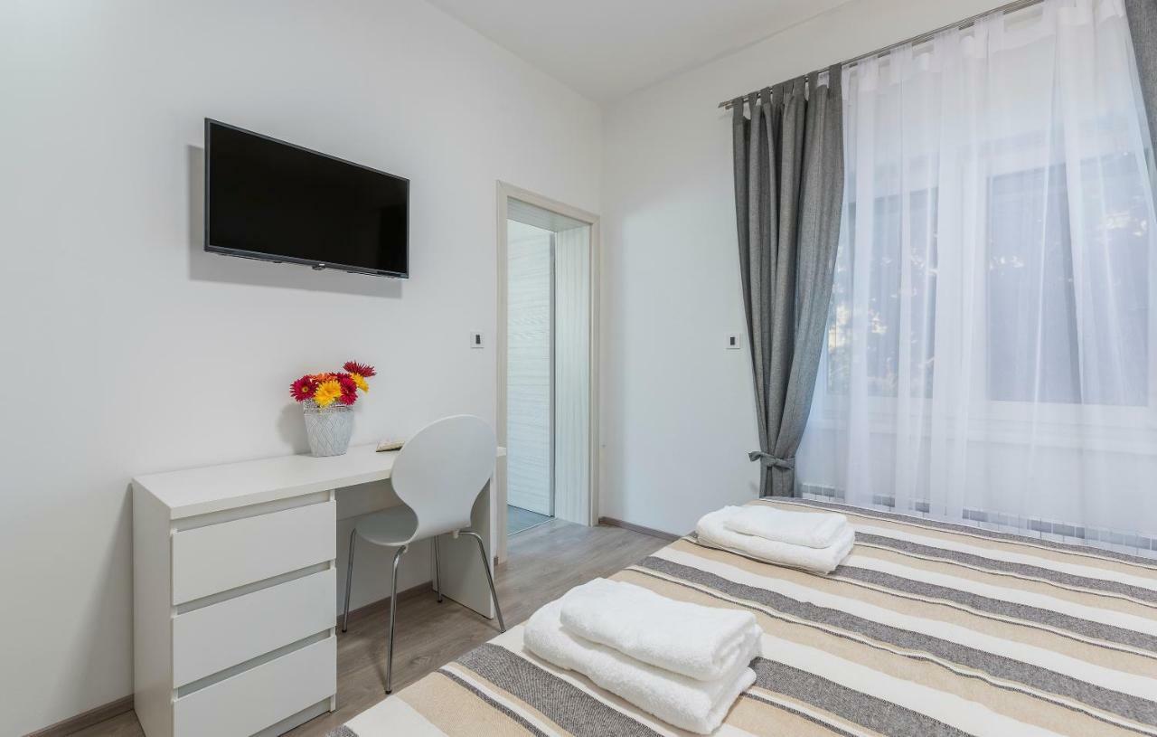 Apartments Vita 포레치 외부 사진