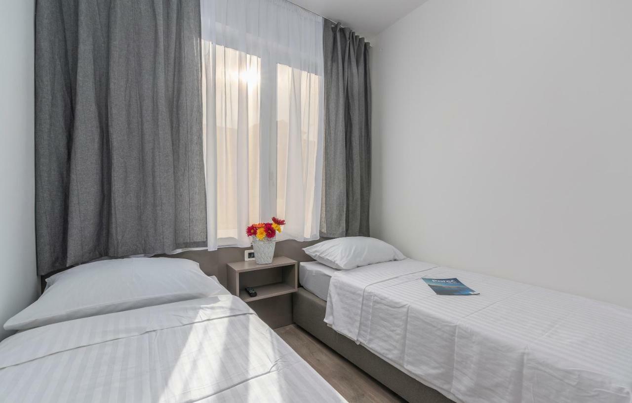 Apartments Vita 포레치 외부 사진